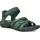 Teva Tirra Damen silver pine 36