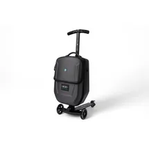 tretroller-laden micro Luggage 4.0