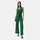 Elara Damen Jumpsuit 1165 Green - Einheitsgröße