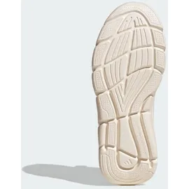 adidas CLOUDFOAM FLEX RAPIDFIT Damen Wonder White/Off White/Sand Strata 40 2/3