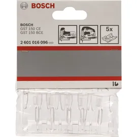 Bosch 5x Spanreißschutz für GST BCE/150 CE