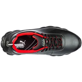 Puma Halbschuh CONDOR BLACK Low S3 Gr.40
