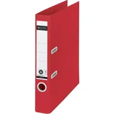 Leitz Recycle DIN A4 50 mm Rot 10 St.