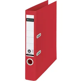 Leitz Recycle DIN A4 50 mm Rot 10 St.