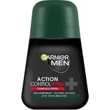 Garnier Men Mineral Action Control 96h+ antiperspirant Roll-On 50ml