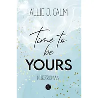 Tolino media Time to be YOURS