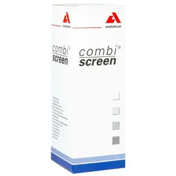 Combiscreen Glucose Plus Teststreifen