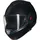 Nolan N120-1 Classico Modularhelm - Matt-Schwarz - M