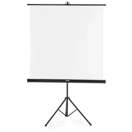 Hama 00021575 Projektionsleinwand 1:1