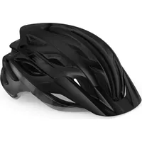 MET-Helmets Veleno MIPS 56-58 cm Erwachsene schwarz 2025