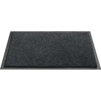 Hamat Fußmatte Objektqualität anthrazit Polyamid - 5531803007