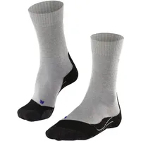 Falke TK2 Cool Herren Socken light Grey 46-48