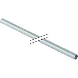 Geberit Außenbiegefeder 690912001 Ø 16 mm, zum Biegen von Systemrohren, verzinkt