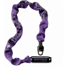 Kryptonite Keeper 785 schwarz Kabelschloss