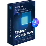 Acronis True Image 2025| 1 Gerät|NEU – Dauerlizenz|🚀 Key schnell per eMail|ESD