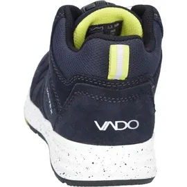 Vado Halbschuh in midnight - Gr.: 35