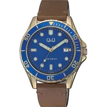 Q&Q Uhr A172J102Y
