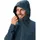 Vaude Elope Wind Softshelljacke - Dark Sea - L