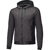 Held Dragger, Textiljacke - Dunkelgrau - 5XL