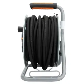 Zenitech - 4 16A-Steckdosen - 25m