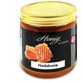 Schrader Heidehonig 0,5 kg Honig