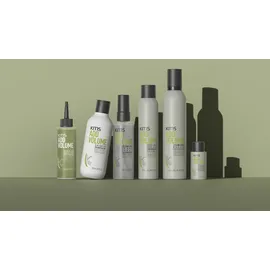 KMS California AddVolume Styling Foam Schaumfestiger 300 ml