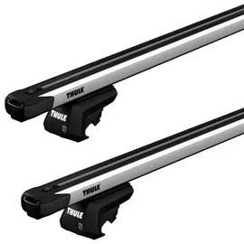 Thule Dachträger Thule mit SlideBar Citroën C3 Picasso 5-T MPV 09-