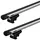 Thule Dachträger Thule mit SlideBar Citroën C3 Picasso 5-T MPV 09-
