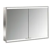 EMCO Prime 100 cm grau