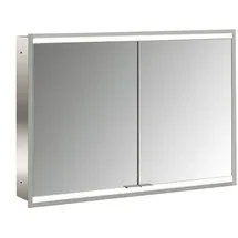 EMCO Prime 100 cm grau