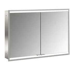EMCO Prime 100 cm grau