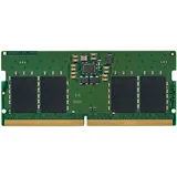 Kingston ValueRAM SO-DIMM 8GB, DDR5-5600, CL46-45-45 (KVR56S46BS6-8)