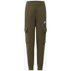 Jogginghose - Herren - khaki