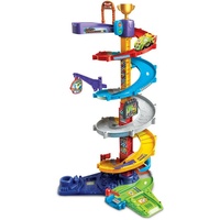 Vtech Tut Tut Baby Flitzer 2-in-1-Turboturm