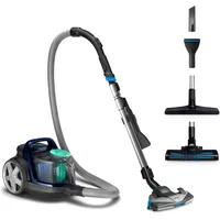 Philips 5000 series FC9556/09 blau