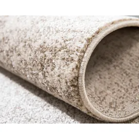 Myflair Good Times Kurzflorteppich 66 x 91 cm Beige/Braun