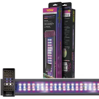 Exo Terra Terrasky UV-LED-Terrarienbeleuchtung, 10w