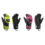 Leki Alpino Leki Wcr Venom 3d JUNIOR - Skihandschuhe / 5.0