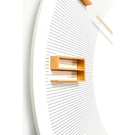 Kare Leonardo weiss/gold