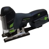 Festool Akku-Pendelstichsäge PSC 420 Li 5,2 EBI-Plus Carvex 575683