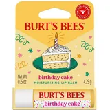 Burt's Bees Burts Bees Birthday Cake Lip Balm 4,25 g