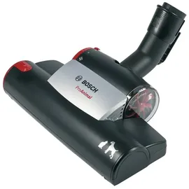 BSH Bodendüse Kombidüse ElektroBodenbürste Original BOSCH 00575625 Staubsauger Bodenstaubsauger Drehkippgelenkbodendüse Leichtlaufrollen Turbodüse...