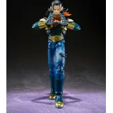 Bandai Tamashii Nations Tamashii Nations Dragon Ball GT S.H.Figuarts Super Android 17 20 cm