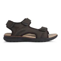 Geox Herren U Spherica Ec5 A Sandalen - 45 EU