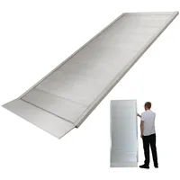 Trutzholm Eventrampe 600 kg
