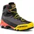 Black/Yellow 42