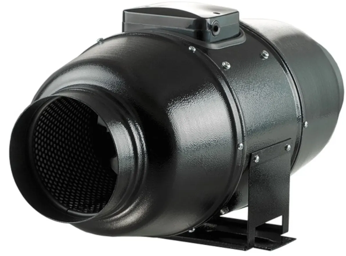Rohrlüfter TT Silent M 125 U bis 340 m3/h