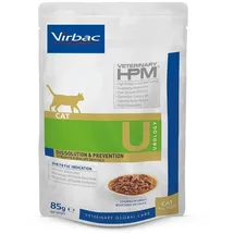 Virbac Urologie Auflösung und Prävention 12 x 85 g
