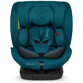 lionelo Bastiaan i-Size Blue Indigo
