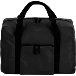 Travelite Accessoires Faltreisetasche 44 cm - Schwarz